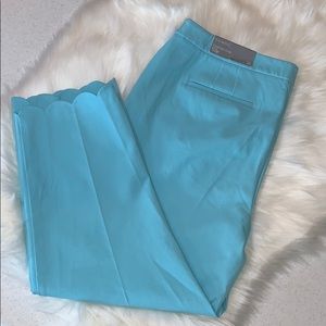 🆕 Talbots Chatham Crop Pants